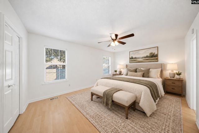 1025 Bradford Ridge Lane, Columbia, SC 29223