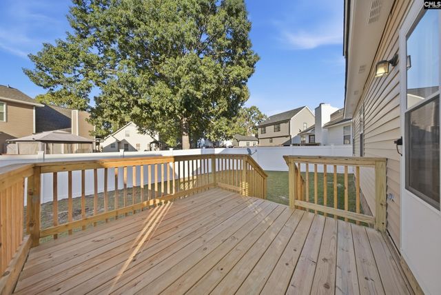 1025 Bradford Ridge Lane, Columbia, SC 29223