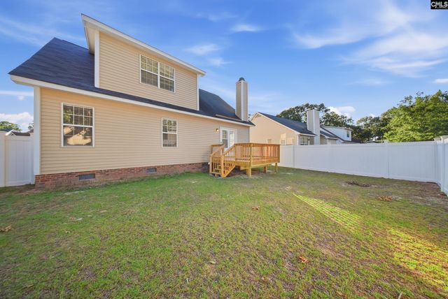 1025 Bradford Ridge Lane, Columbia, SC 29223