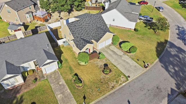1025 Bradford Ridge Lane, Columbia, SC 29223