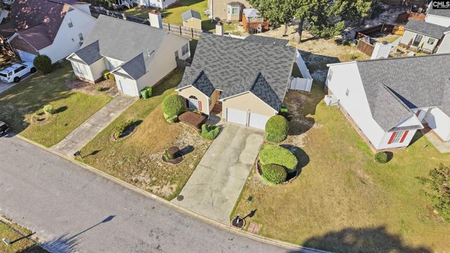 1025 Bradford Ridge Lane, Columbia, SC 29223