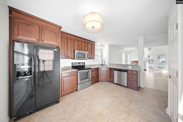 1025 Bradford Ridge Lane, Columbia, SC 29223
