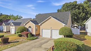 1025 Bradford Ridge Lane, Columbia, SC 29223