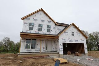 467 Zelkova Lane, Lewis Center, OH 43035
