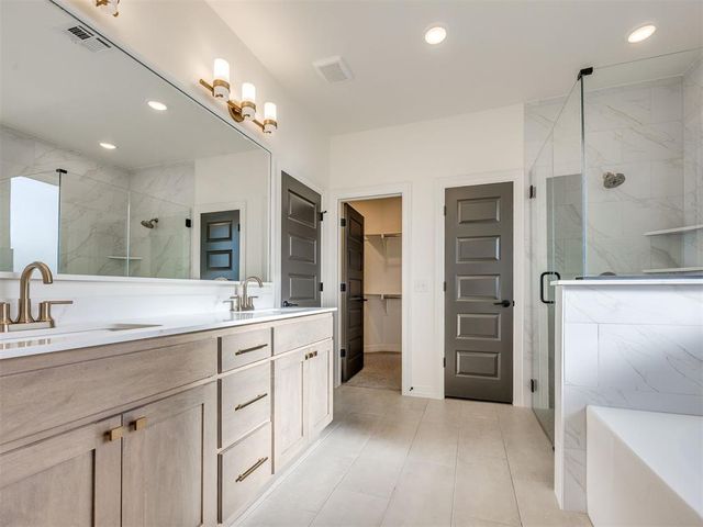 9432 NW 75th Street, Yukon, OK 73099