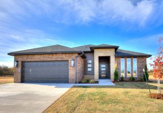9432 NW 75th Street, Yukon, OK 73099