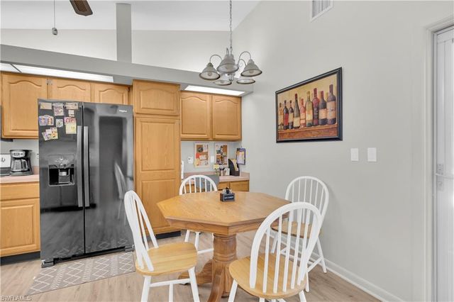 1251 Broadwater DR, Fort Myers, FL 33919