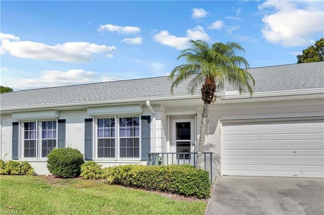 1251 Broadwater DR, Fort Myers, FL 33919