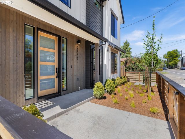 5169 Se 28th Ave, Portland, OR 97202