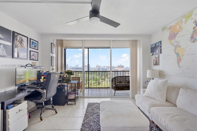 20379 W Country Club Dr 2535, Aventura, FL 33180