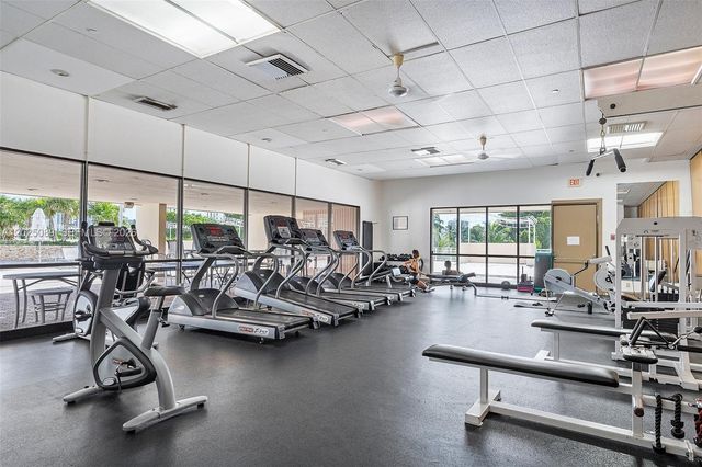 20379 W Country Club Dr 2535, Aventura, FL 33180