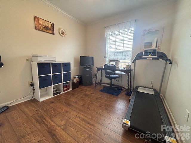 124 Hood Heights, Hendersonville, NC 28739