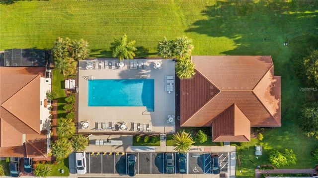 5628 SIRACUSA LANE, Sanford, FL 32771