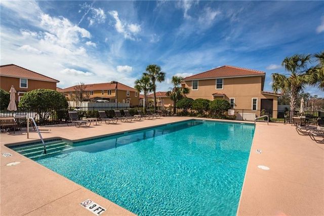 5628 SIRACUSA LANE, Sanford, FL 32771