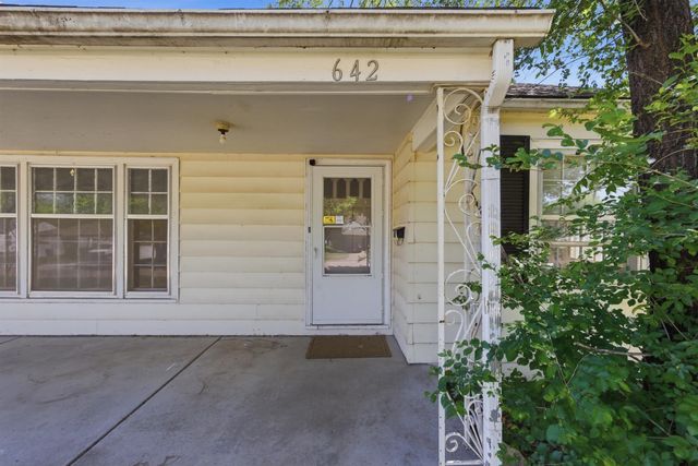 642 S Sylvan, Wichita, KS 67218