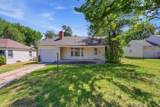 642 S Sylvan, Wichita, KS 67218