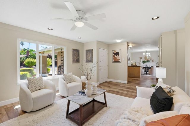 1780 Honeysuckle Road, Livermore, CA 94551