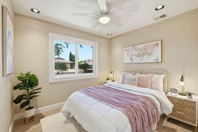 1780 Honeysuckle Road, Livermore, CA 94551