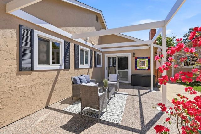 1780 Honeysuckle Road, Livermore, CA 94551