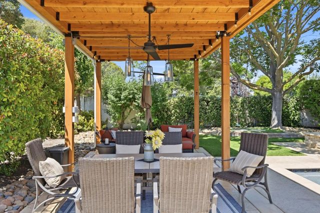 1780 Honeysuckle Road, Livermore, CA 94551