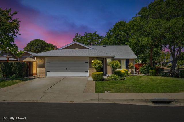 1780 Honeysuckle Road, Livermore, CA 94551
