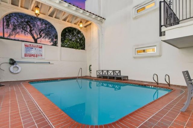 3972 Jackdaw 114, San Diego, CA 92103