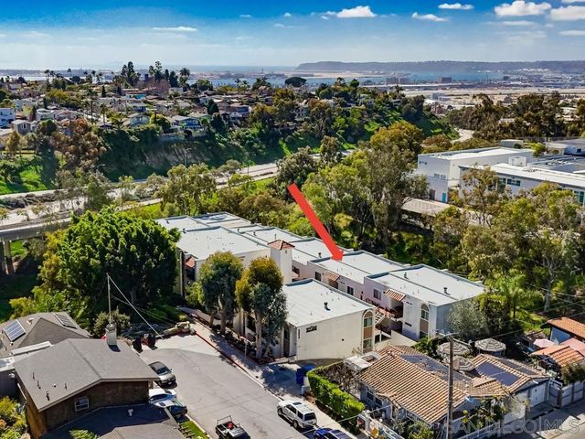 3972 Jackdaw 114, San Diego, CA 92103