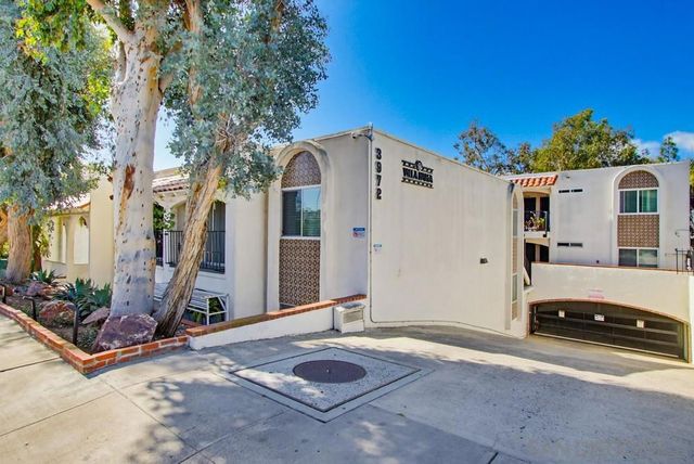 3972 Jackdaw 114, San Diego, CA 92103