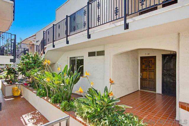 3972 Jackdaw 114, San Diego, CA 92103