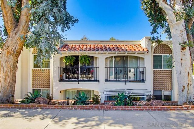 3972 Jackdaw 114, San Diego, CA 92103