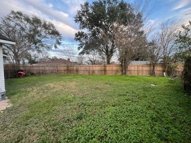 7819 Martin Wood Lane, Houston, TX 77086