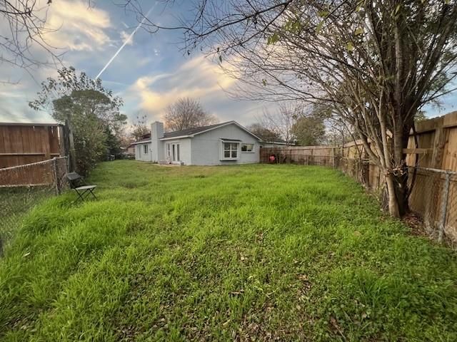 7819 Martin Wood Lane, Houston, TX 77086