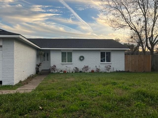 7819 Martin Wood Lane, Houston, TX 77086