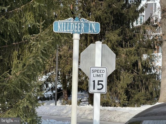 11 KILLDEER LN, Downingtown, PA 19335