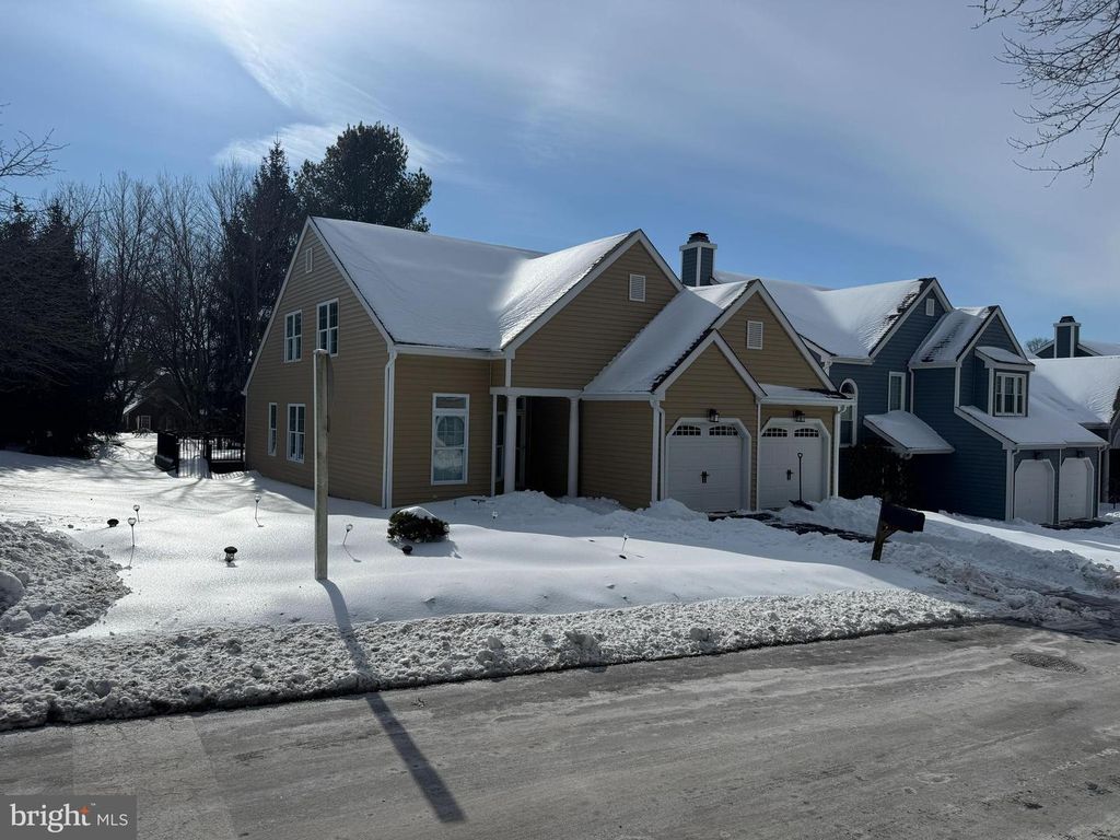 11 KILLDEER LN, Downingtown, PA 19335