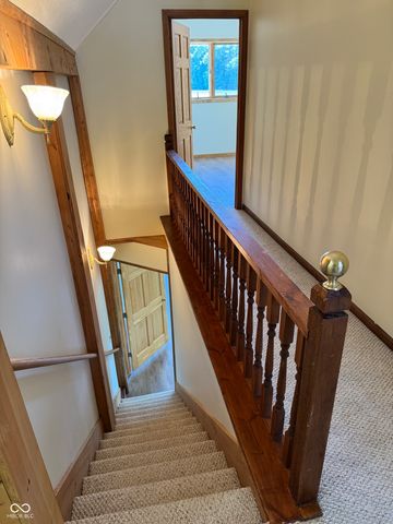 11943 Hopkins Lane, Loogootee, IN 47553