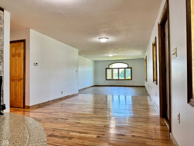 11943 Hopkins Lane, Loogootee, IN 47553