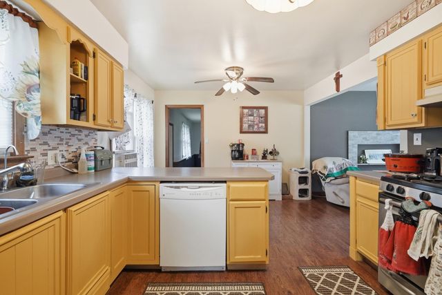 9978 N 388 W, Lake Village, IN 46349