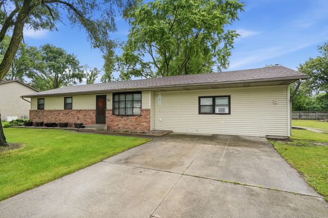 9978 N 388 W, Lake Village, IN 46349