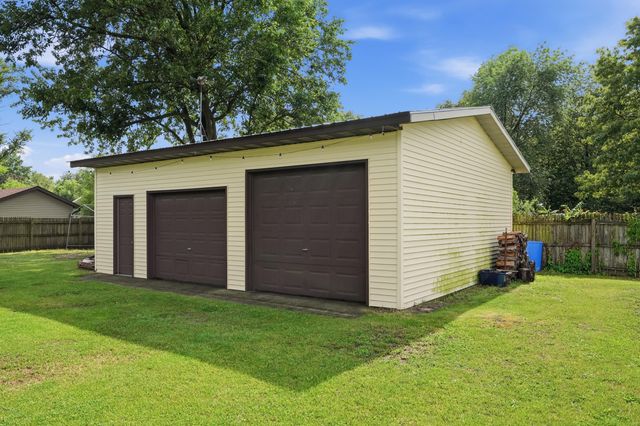 9978 N 388 W, Lake Village, IN 46349