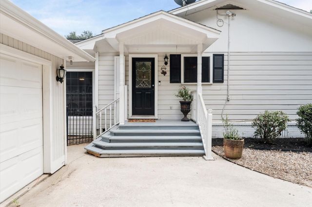 22634 Park Road, Tomball, TX 77377