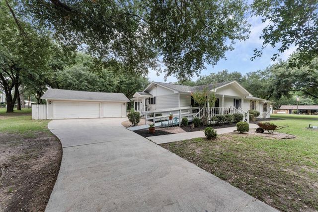 22634 Park Road, Tomball, TX 77377