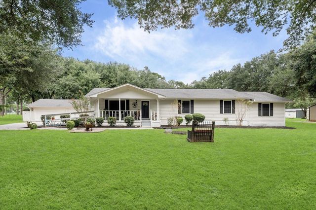 22634 Park Road, Tomball, TX 77377