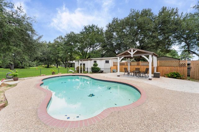 22634 Park Road, Tomball, TX 77377
