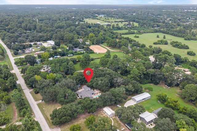 22634 Park Road, Tomball, TX 77377