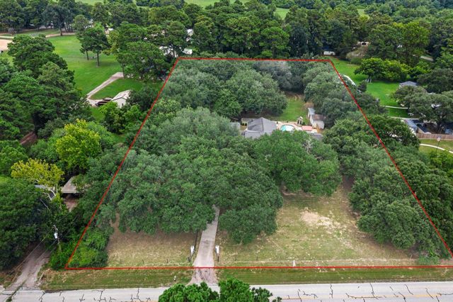 22634 Park Road, Tomball, TX 77377