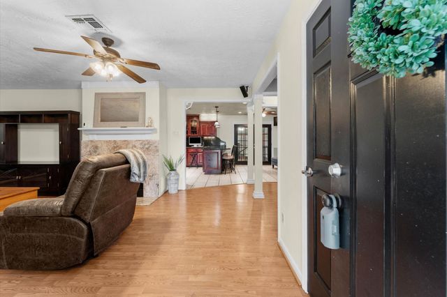 22634 Park Road, Tomball, TX 77377