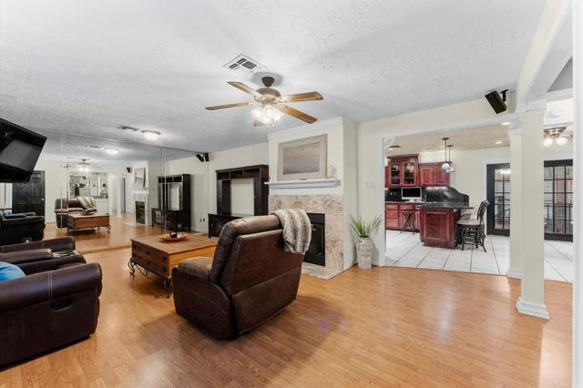 22634 Park Road, Tomball, TX 77377