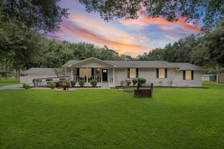 22634 Park Road, Tomball, TX 77377