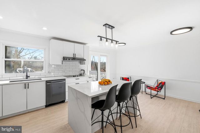 13006 THUNDERHEAD DR, Germantown, MD 20874